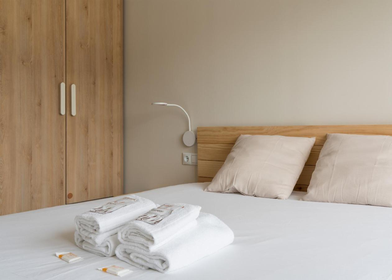 Zubia Apartment By People Rentals Bilbao Dış mekan fotoğraf