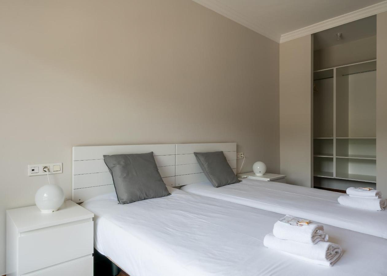 Zubia Apartment By People Rentals Bilbao Dış mekan fotoğraf