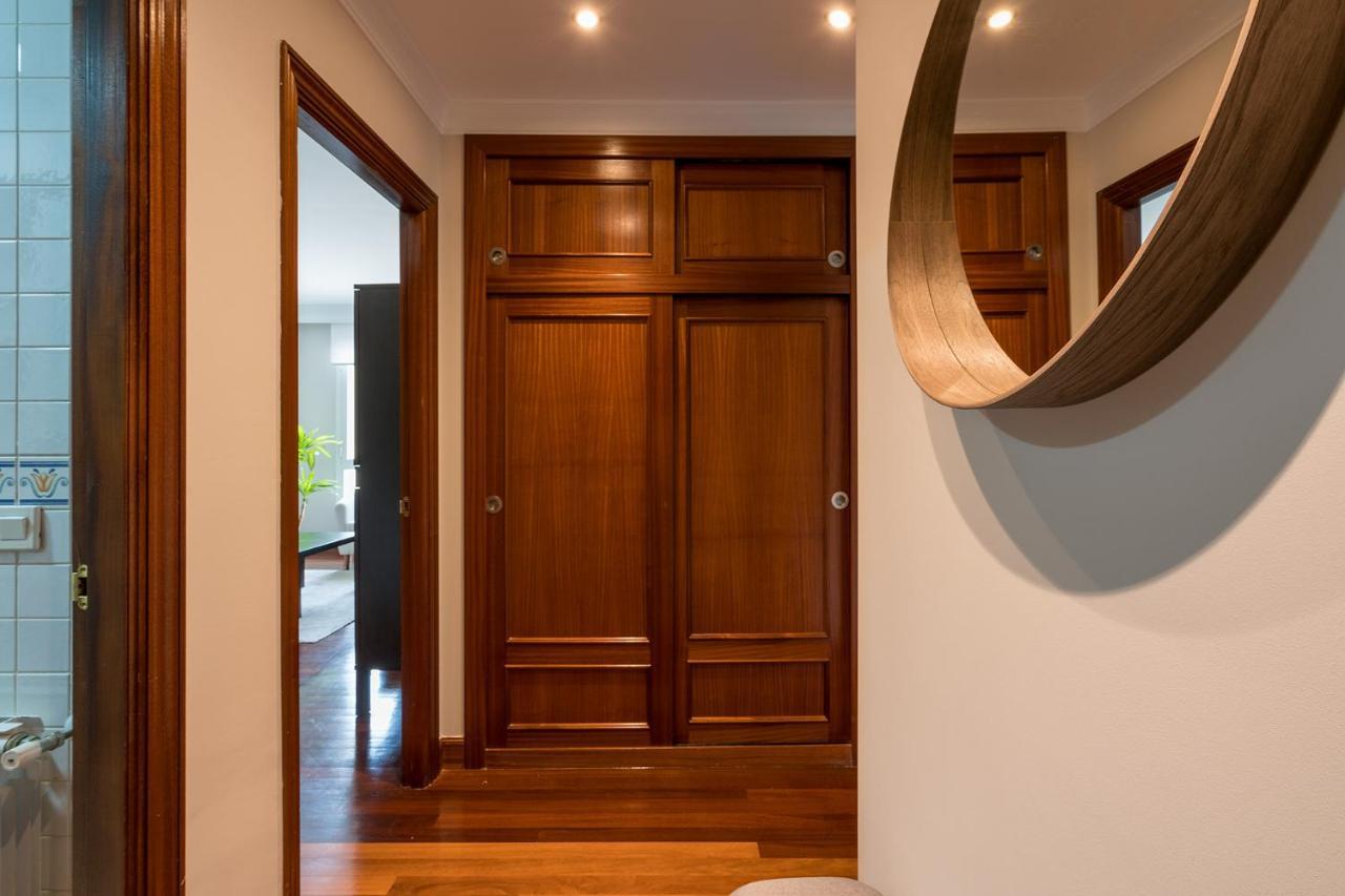 Zubia Apartment By People Rentals Bilbao Dış mekan fotoğraf