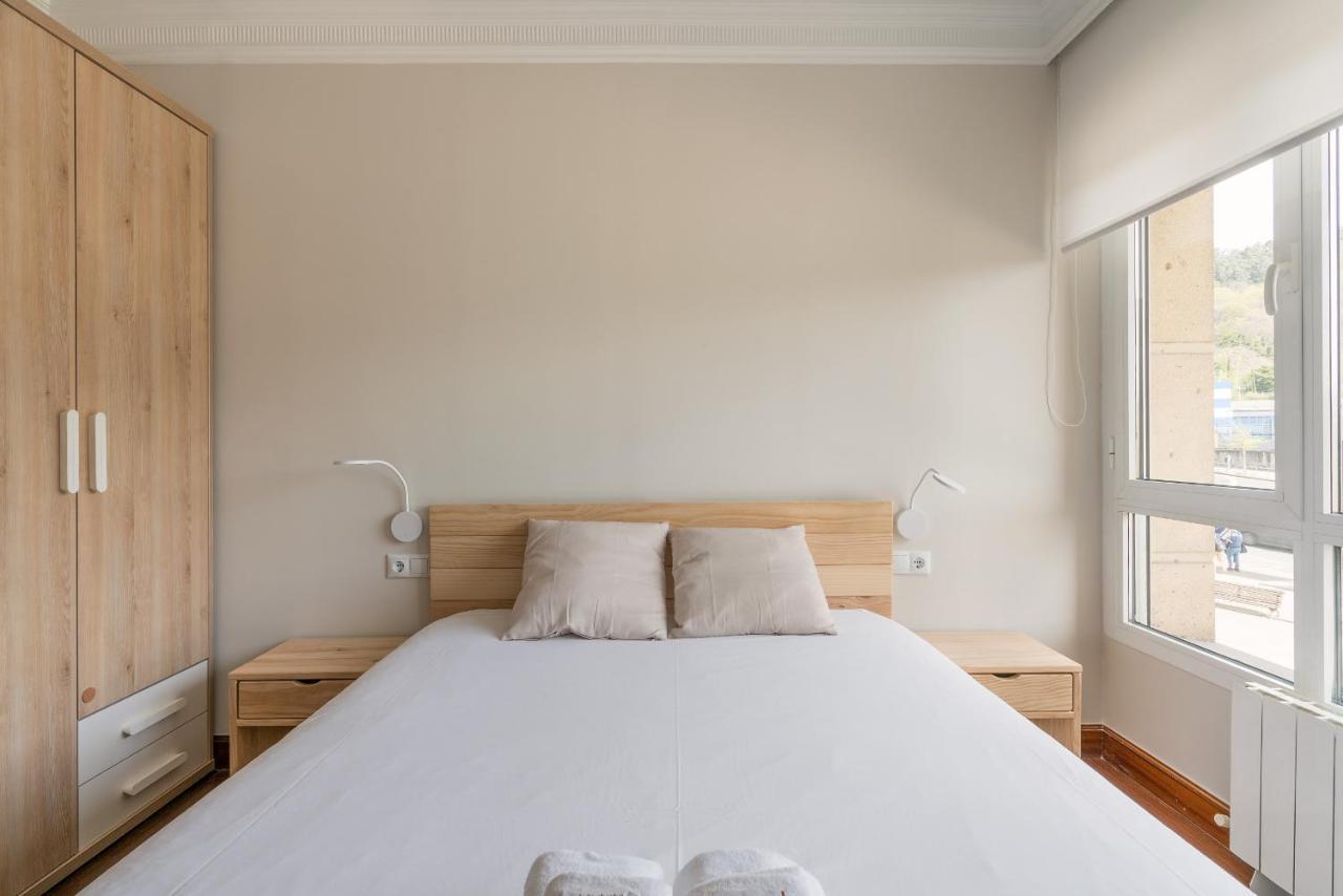 Zubia Apartment By People Rentals Bilbao Dış mekan fotoğraf