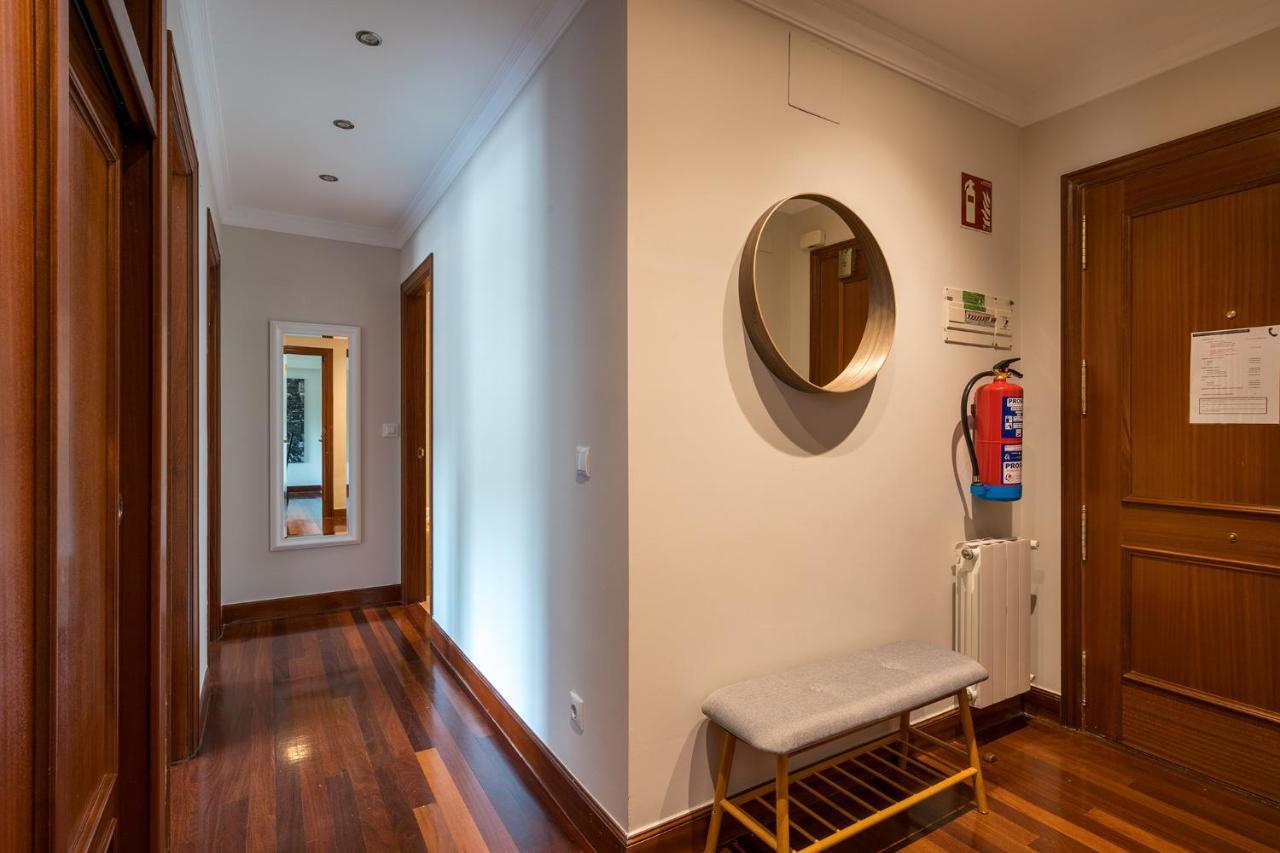 Zubia Apartment By People Rentals Bilbao Dış mekan fotoğraf