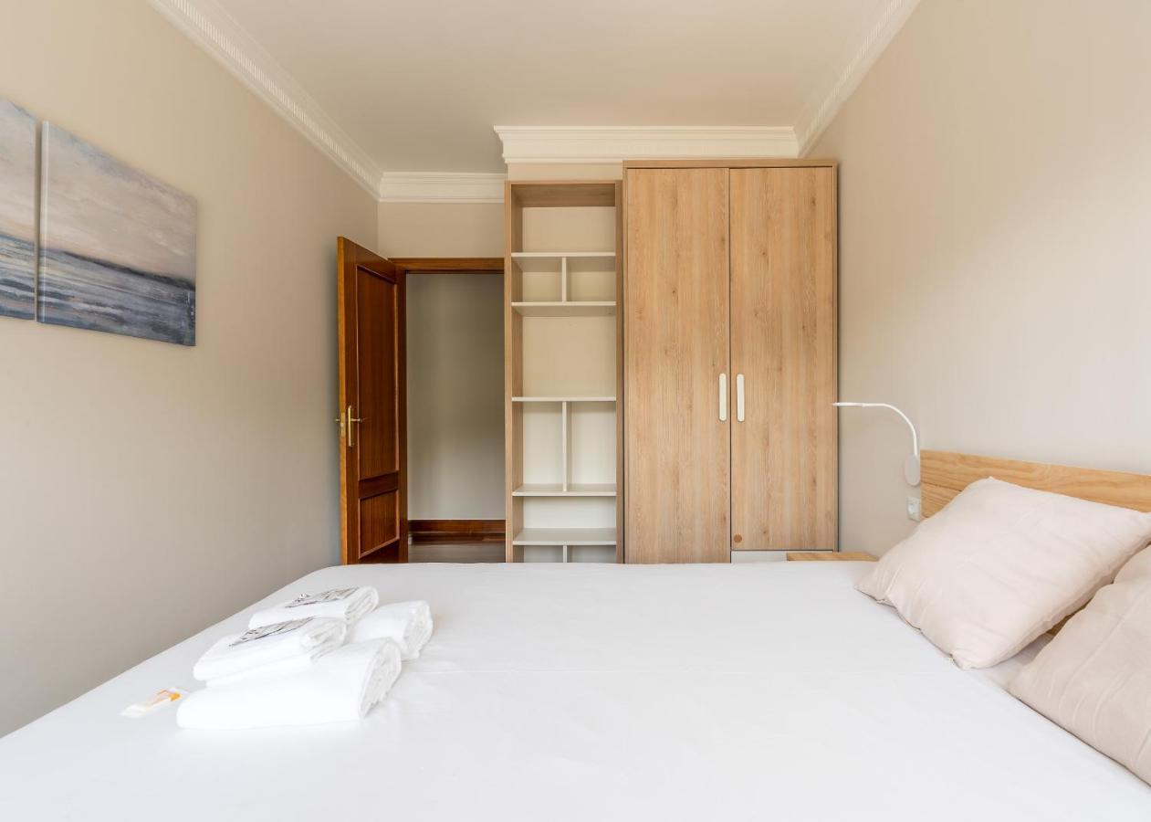 Zubia Apartment By People Rentals Bilbao Dış mekan fotoğraf
