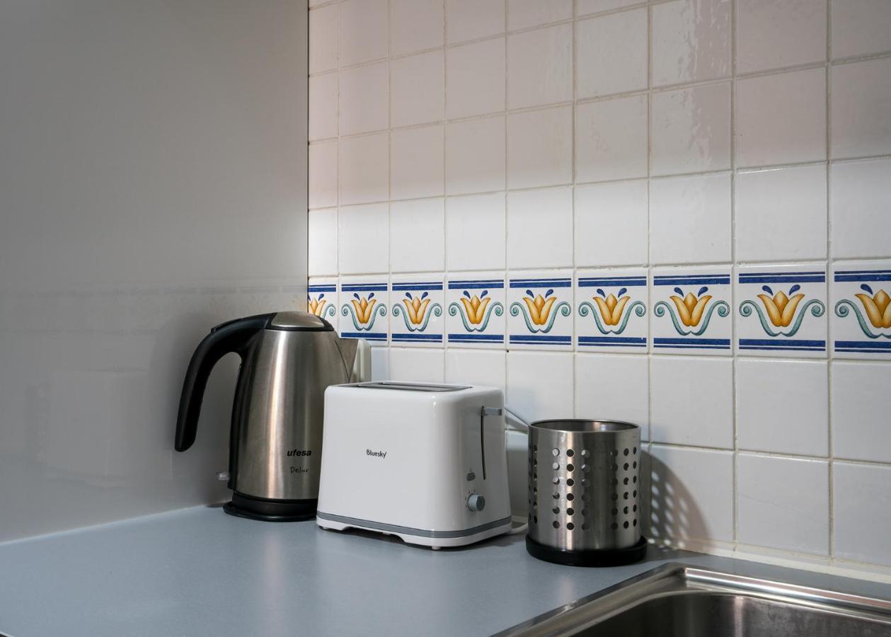 Zubia Apartment By People Rentals Bilbao Dış mekan fotoğraf