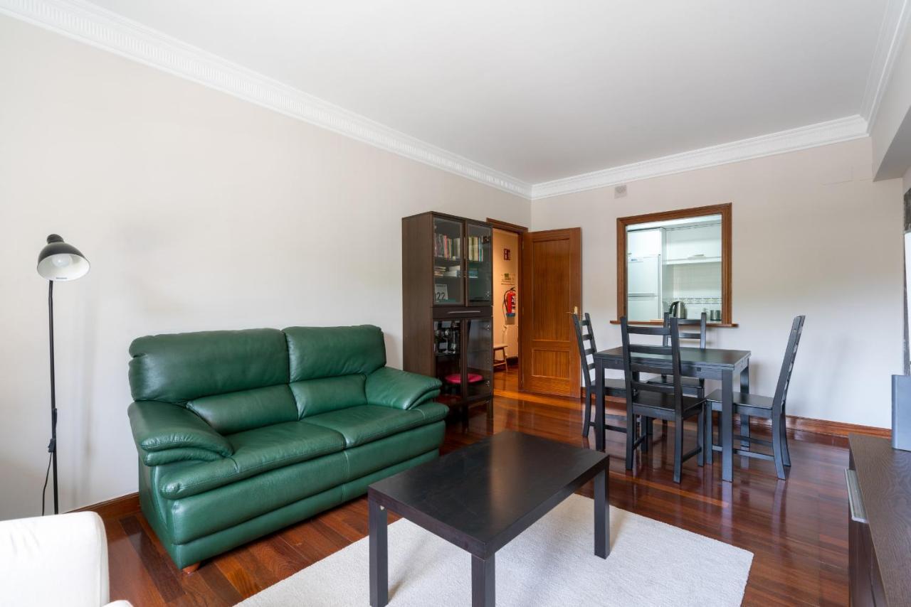 Zubia Apartment By People Rentals Bilbao Dış mekan fotoğraf