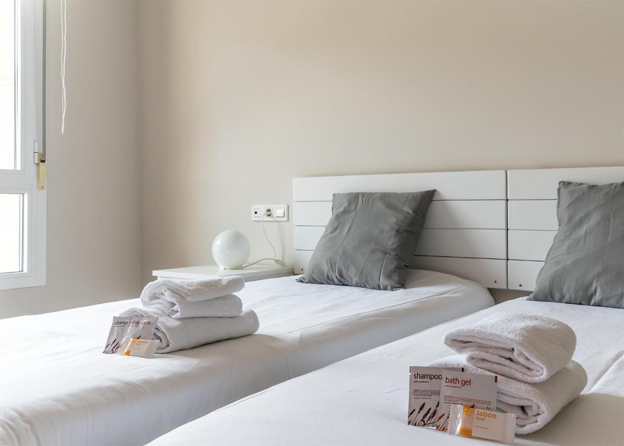 Zubia Apartment By People Rentals Bilbao Dış mekan fotoğraf